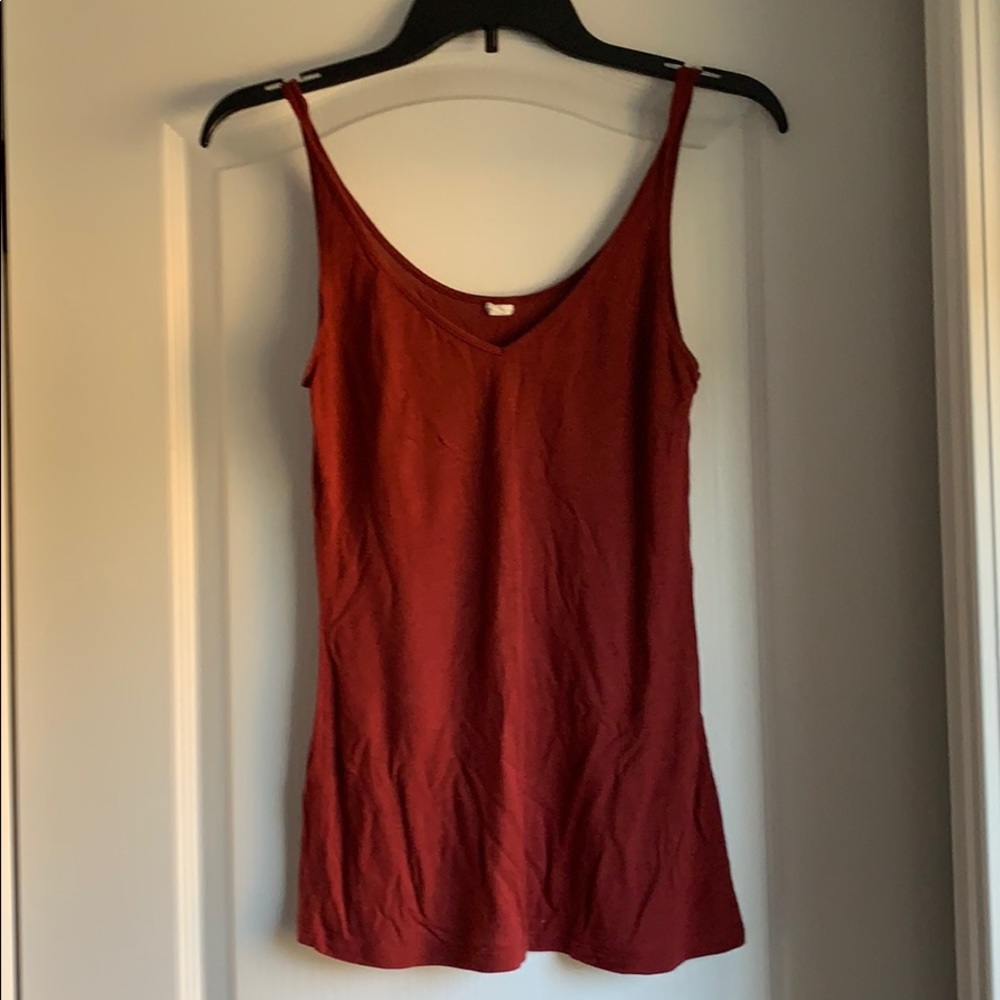 Old Navy Reversible Tank
